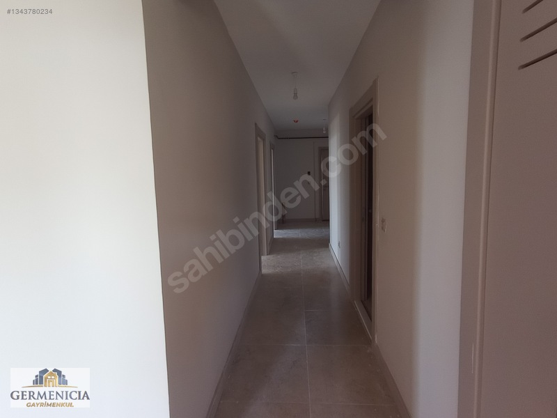 Germenıcıa'dan Güneşevler Toki'de 3+1 Kiralık Daire — fotoğraf 11