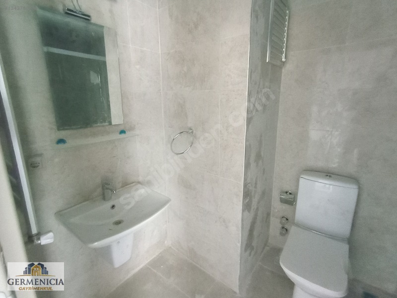 Germenıcıa'dan Güneşevler Toki'de 3+1 Kiralık Daire — fotoğraf 14