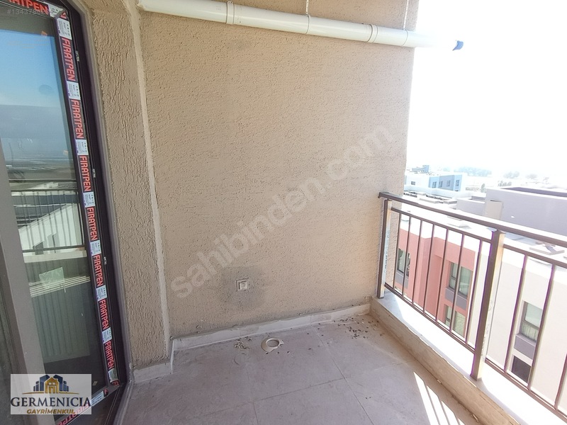 Germenıcıa'dan Güneşevler Toki'de 3+1 Kiralık Daire — fotoğraf 15