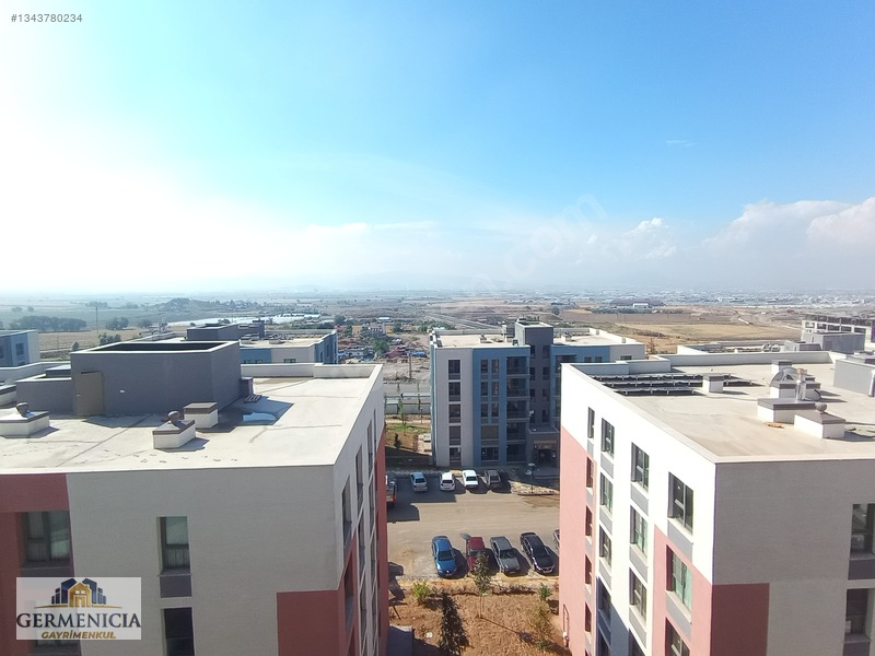 Germenıcıa'dan Güneşevler Toki'de 3+1 Kiralık Daire — fotoğraf 16
