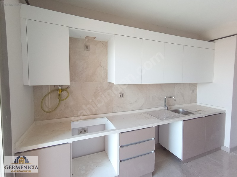 Germenıcıa'dan Güneşevler Toki'de 3+1 Kiralık Daire — fotoğraf 17