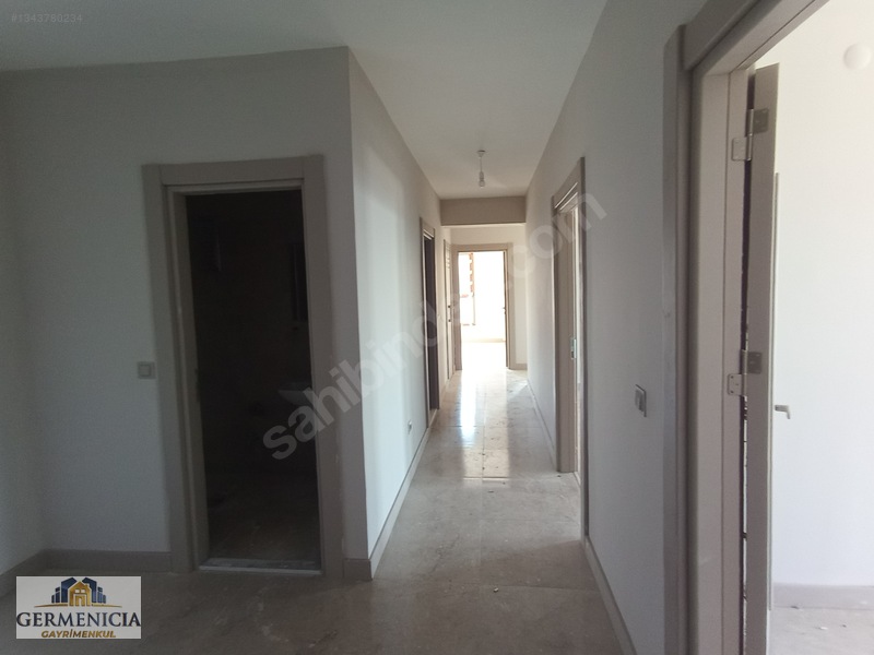 Germenıcıa'dan Güneşevler Toki'de 3+1 Kiralık Daire — fotoğraf 20