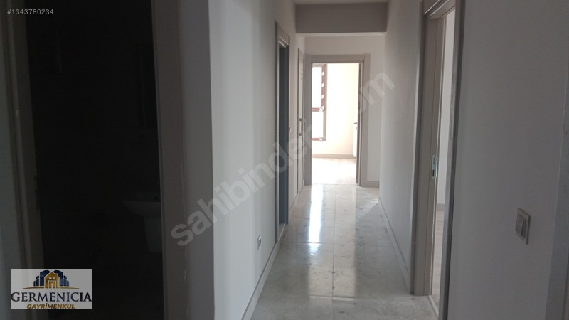 Germenıcıa'dan Güneşevler Toki'de 3+1 Kiralık Daire — fotoğraf 21