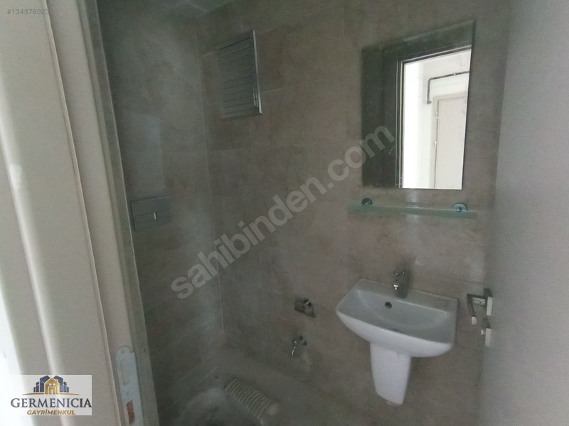 Germenıcıa'dan Güneşevler Toki'de 3+1 Kiralık Daire — fotoğraf 22