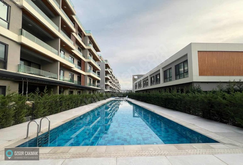 Özgür Çakmak'tan Nextopia Balkan'da 3+1 Kiralık Daire