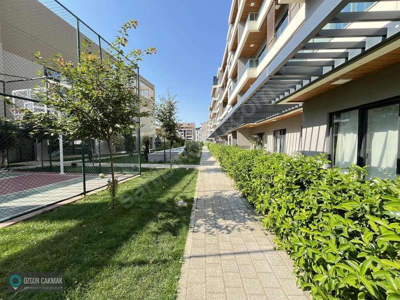 Özgür Çakmak'tan Nextopia Balkan'da 3+1 Kiralık Daire — fotoğraf 2
