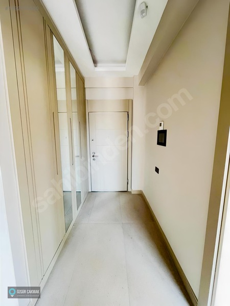 Özgür Çakmak'tan Nextopia Balkan'da 3+1 Kiralık Daire — fotoğraf 3