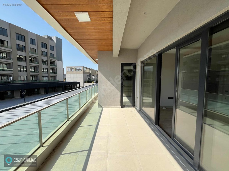 Özgür Çakmak'tan Nextopia Balkan'da 3+1 Kiralık Daire — fotoğraf 7