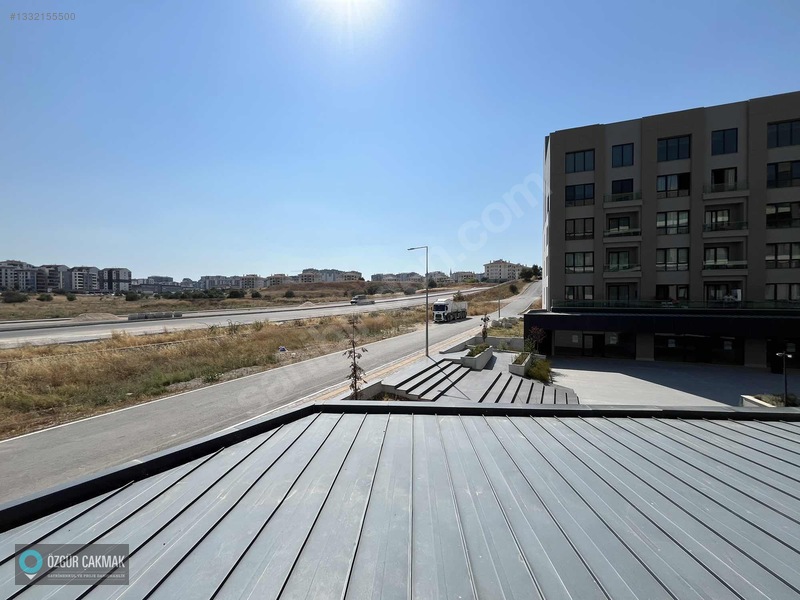 Özgür Çakmak'tan Nextopia Balkan'da 3+1 Kiralık Daire — fotoğraf 8