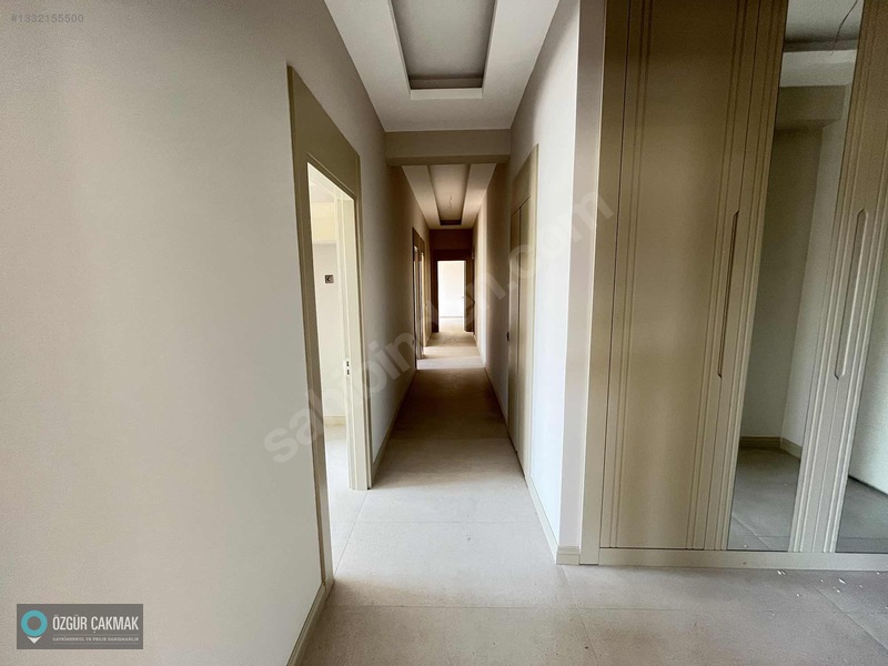 Özgür Çakmak'tan Nextopia Balkan'da 3+1 Kiralık Daire — fotoğraf 9