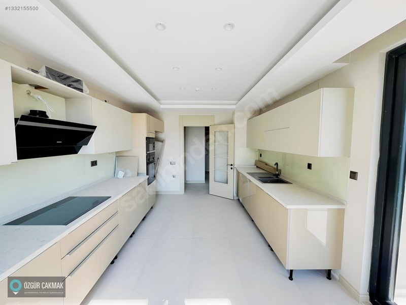 Özgür Çakmak'tan Nextopia Balkan'da 3+1 Kiralık Daire — fotoğraf 10