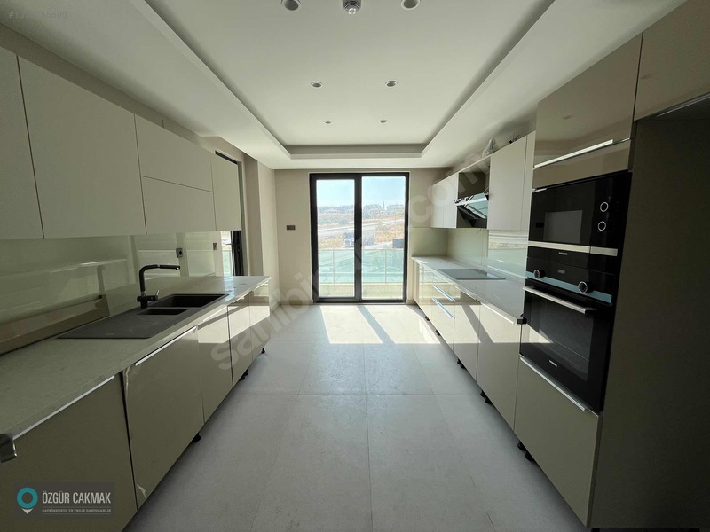 Özgür Çakmak'tan Nextopia Balkan'da 3+1 Kiralık Daire — fotoğraf 11