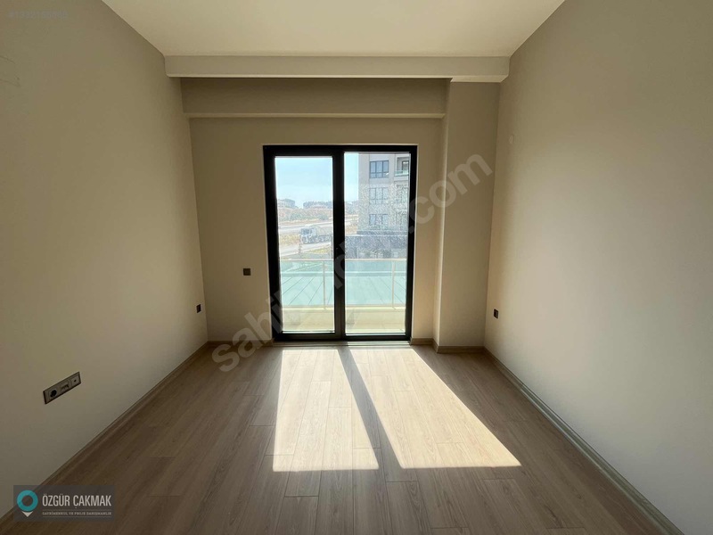 Özgür Çakmak'tan Nextopia Balkan'da 3+1 Kiralık Daire — fotoğraf 16