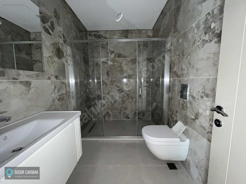 Özgür Çakmak'tan Nextopia Balkan'da 3+1 Kiralık Daire — fotoğraf 17