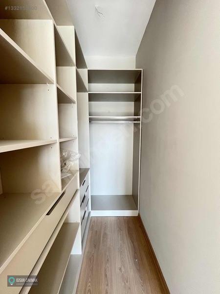 Özgür Çakmak'tan Nextopia Balkan'da 3+1 Kiralık Daire — fotoğraf 20