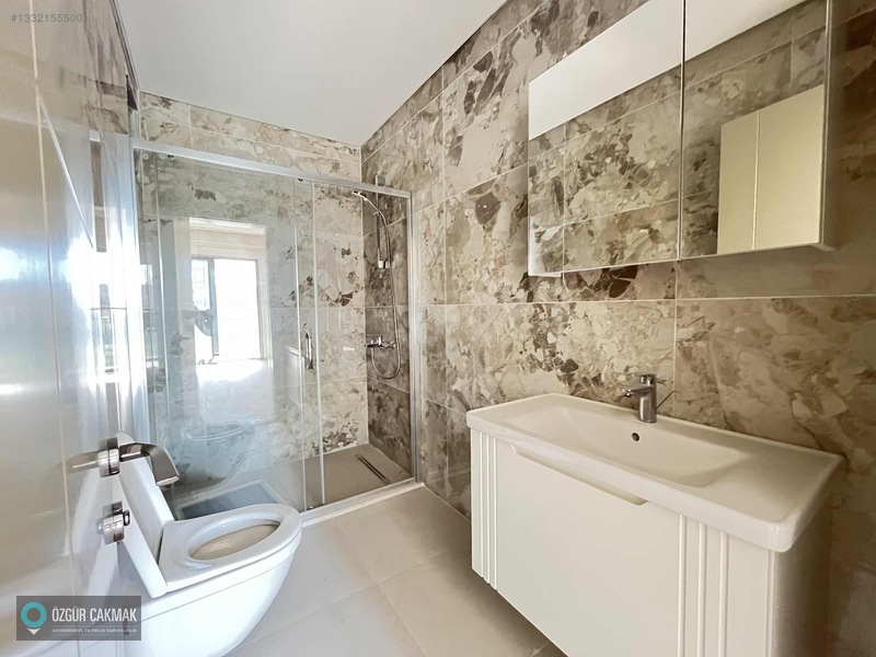Özgür Çakmak'tan Nextopia Balkan'da 3+1 Kiralık Daire — fotoğraf 21