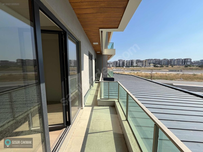 Özgür Çakmak'tan Nextopia Balkan'da 3+1 Kiralık Daire — fotoğraf 22