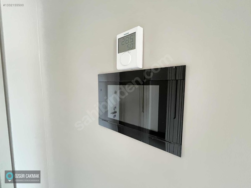 Özgür Çakmak'tan Nextopia Balkan'da 3+1 Kiralık Daire — fotoğraf 23