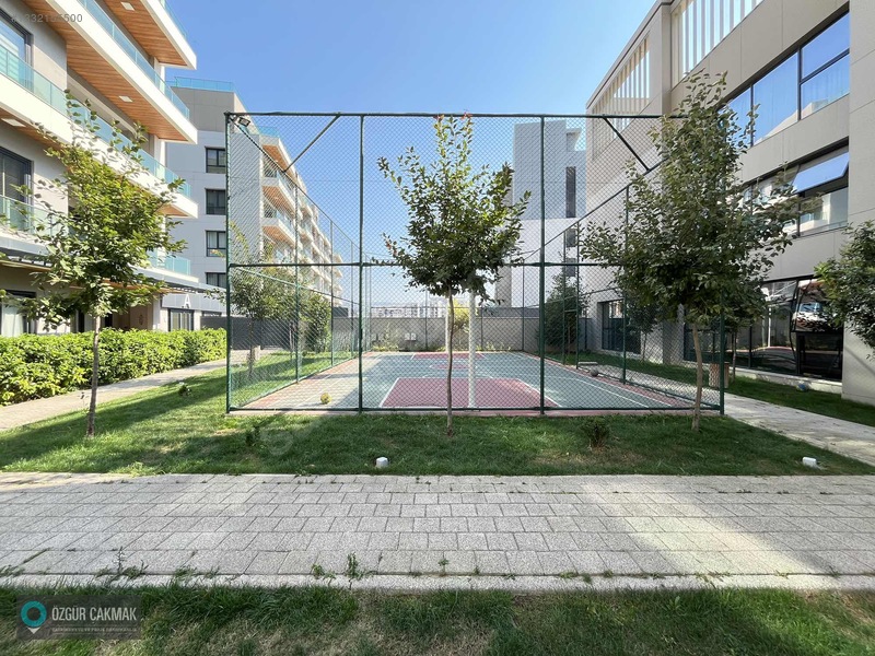 Özgür Çakmak'tan Nextopia Balkan'da 3+1 Kiralık Daire — fotoğraf 24