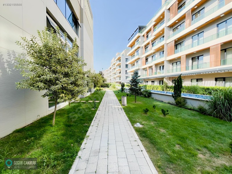 Özgür Çakmak'tan Nextopia Balkan'da 3+1 Kiralık Daire — fotoğraf 25