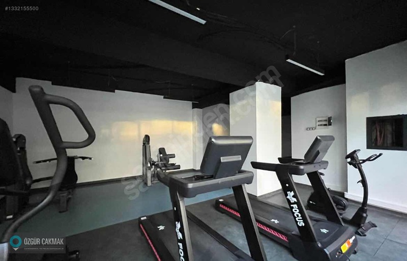 Özgür Çakmak'tan Nextopia Balkan'da 3+1 Kiralık Daire — fotoğraf 28