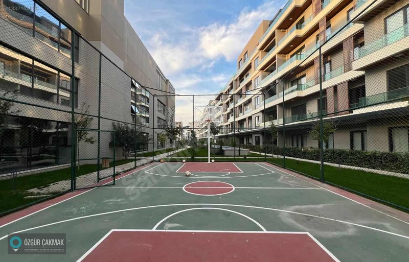 Özgür Çakmak'tan Nextopia Balkan'da 3+1 Kiralık Daire — fotoğraf 29