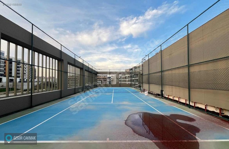 Özgür Çakmak'tan Nextopia Balkan'da 3+1 Kiralık Daire — fotoğraf 30