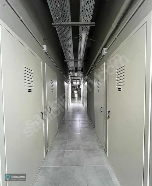 Özgür Çakmak'tan Nextopia Balkan'da 3+1 Kiralık Daire — fotoğraf 31