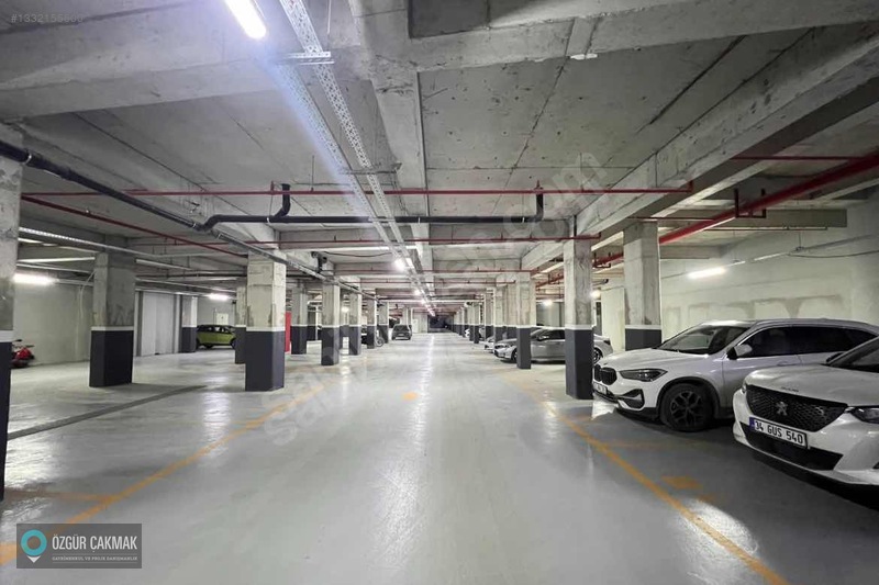 Özgür Çakmak'tan Nextopia Balkan'da 3+1 Kiralık Daire — fotoğraf 32
