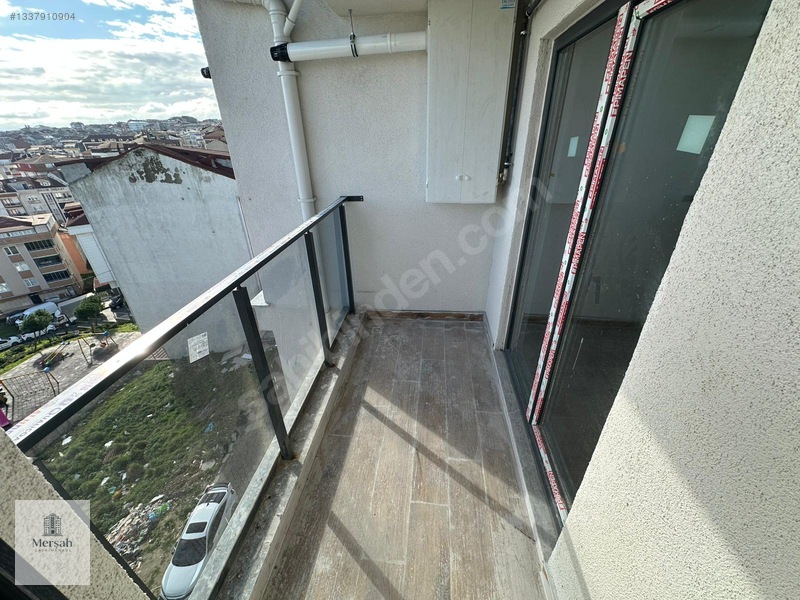 My Garden Arnavutköy'de 3+1 Dubleks Satılık Daire — fotoğraf 10