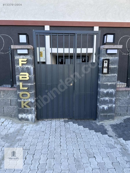 My Garden Arnavutköy'de 3+1 Dubleks Satılık Daire — fotoğraf 30