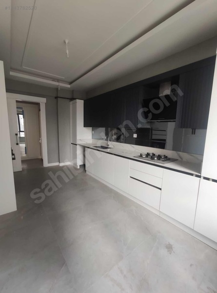 Karacaahmet Kiralık 3+1 Lüx Daire — fotoğraf 2