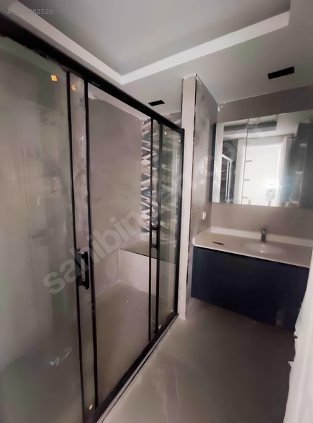 Karacaahmet Kiralık 3+1 Lüx Daire — fotoğraf 6
