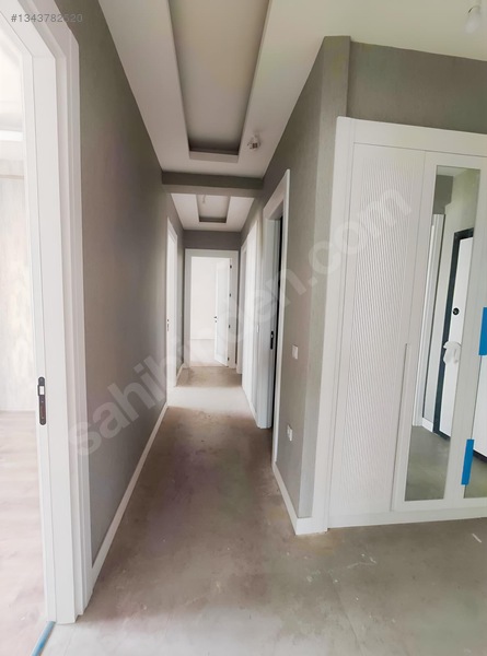 Karacaahmet Kiralık 3+1 Lüx Daire — fotoğraf 9