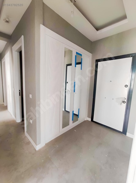 Karacaahmet Kiralık 3+1 Lüx Daire — fotoğraf 10