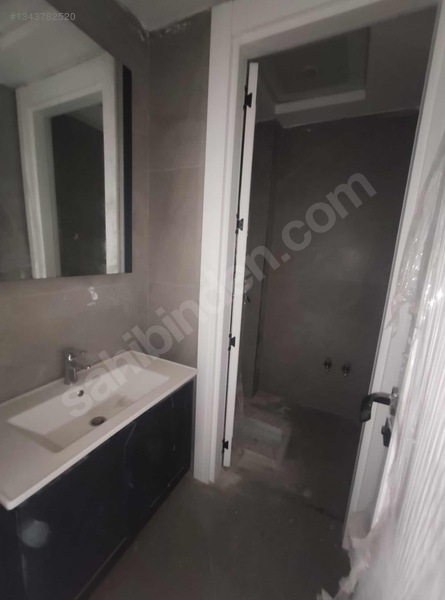 Karacaahmet Kiralık 3+1 Lüx Daire — fotoğraf 12