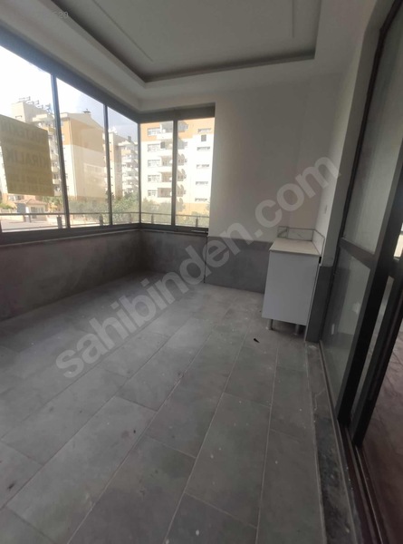 Karacaahmet Kiralık 3+1 Lüx Daire — fotoğraf 13