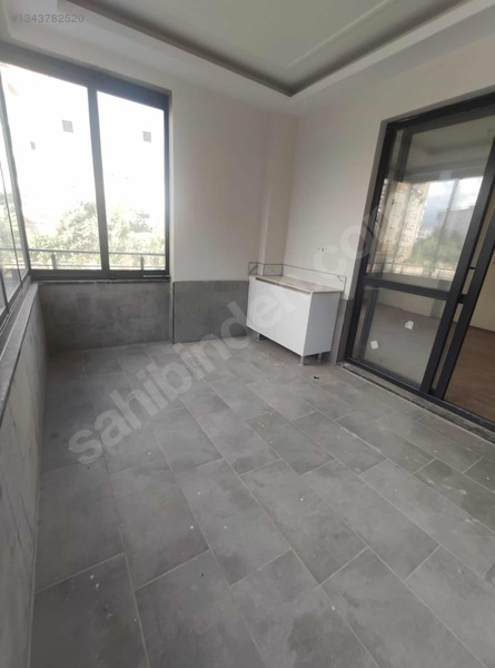 Karacaahmet Kiralık 3+1 Lüx Daire — fotoğraf 14