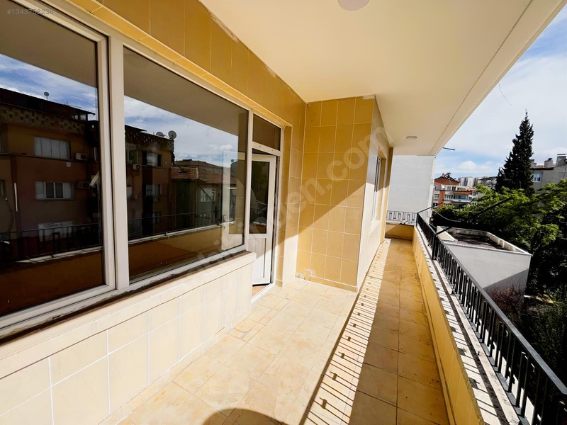 Kolejtepe Merkezi Ulaşım Kolaylığı Olan 4+1 Krediye Uygun Daire