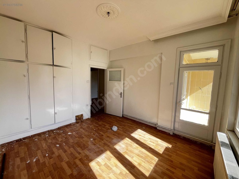 Kolejtepe Merkezi Ulaşım Kolaylığı Olan 4+1 Krediye Uygun Daire — fotoğraf 16