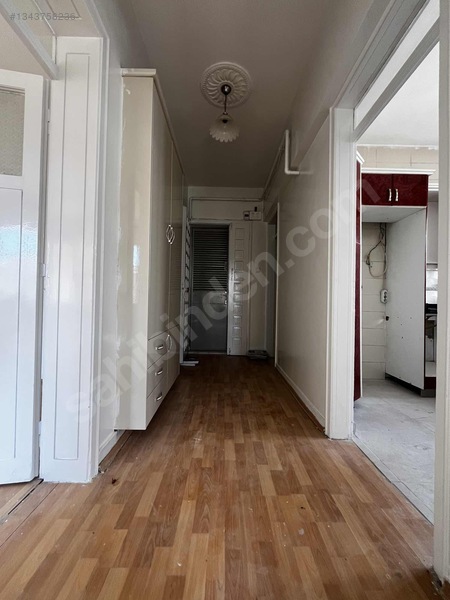 Kolejtepe Merkezi Ulaşım Kolaylığı Olan 4+1 Krediye Uygun Daire — fotoğraf 17