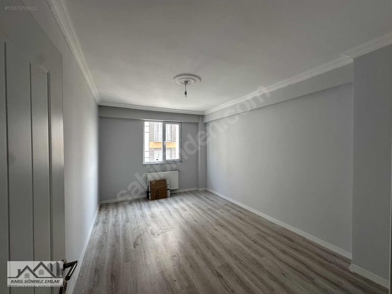 Şehitler Mahallesinde Site İçinde 3+1 — fotoğraf 9