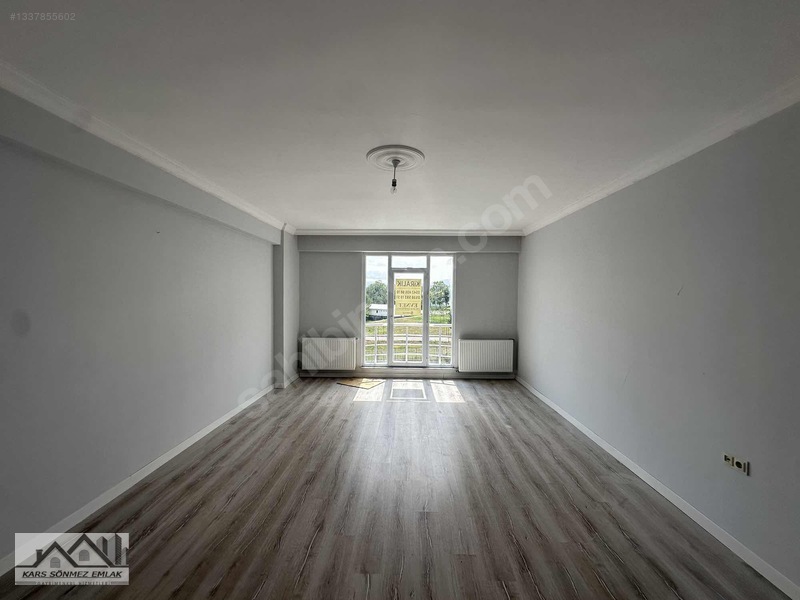 Şehitler Mahallesinde Site İçinde 3+1 — fotoğraf 10