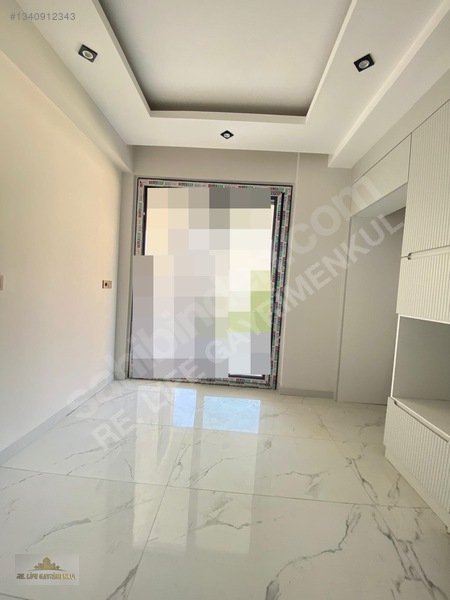 Denizli Gümüşçay'da Cadde Üzeri 2+1 Lüks Daire (120m²) — fotoğraf 2