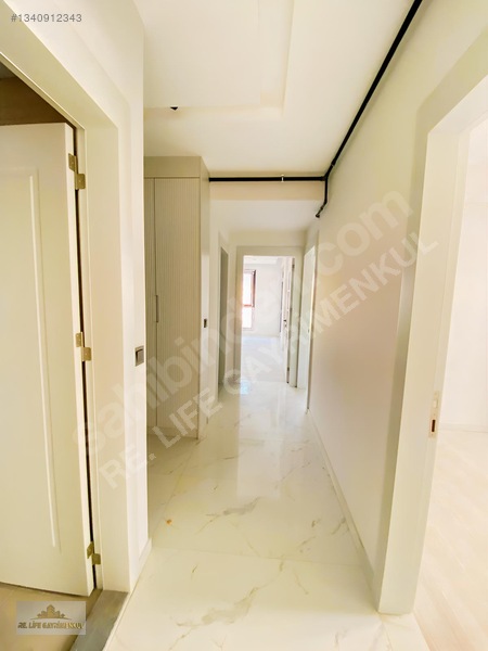 Denizli Gümüşçay'da Cadde Üzeri 2+1 Lüks Daire (120m²) — fotoğraf 4
