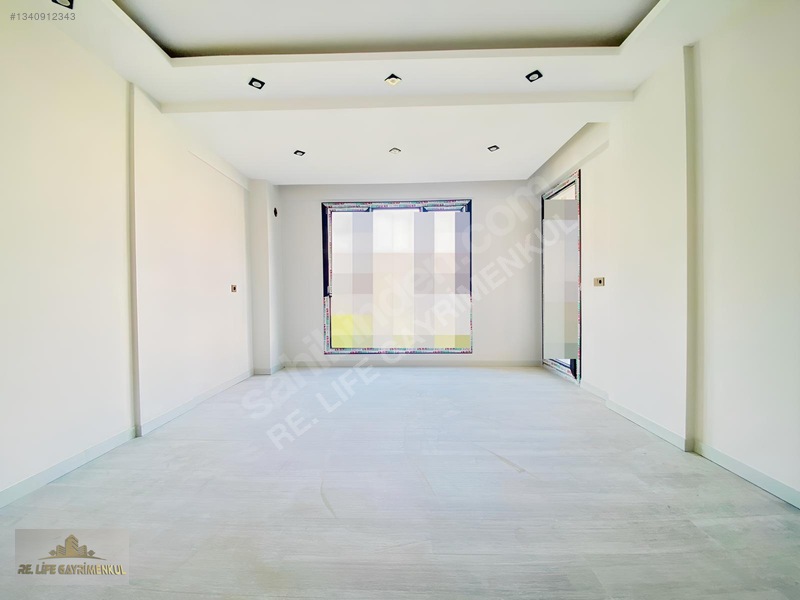 Denizli Gümüşçay'da Cadde Üzeri 2+1 Lüks Daire (120m²) — fotoğraf 12
