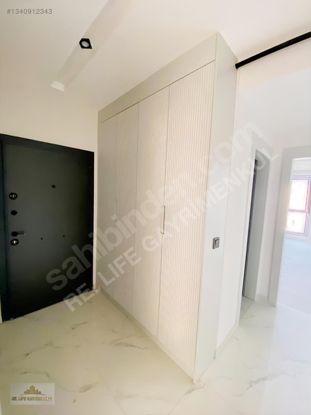 Denizli Gümüşçay'da Cadde Üzeri 2+1 Lüks Daire (120m²) — fotoğraf 13