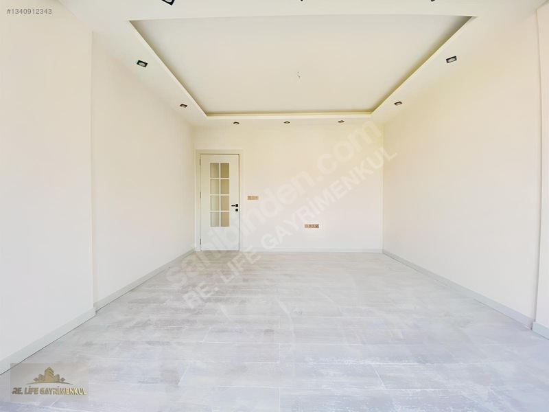 Denizli Gümüşçay'da Cadde Üzeri 2+1 Lüks Daire (120m²) — fotoğraf 14