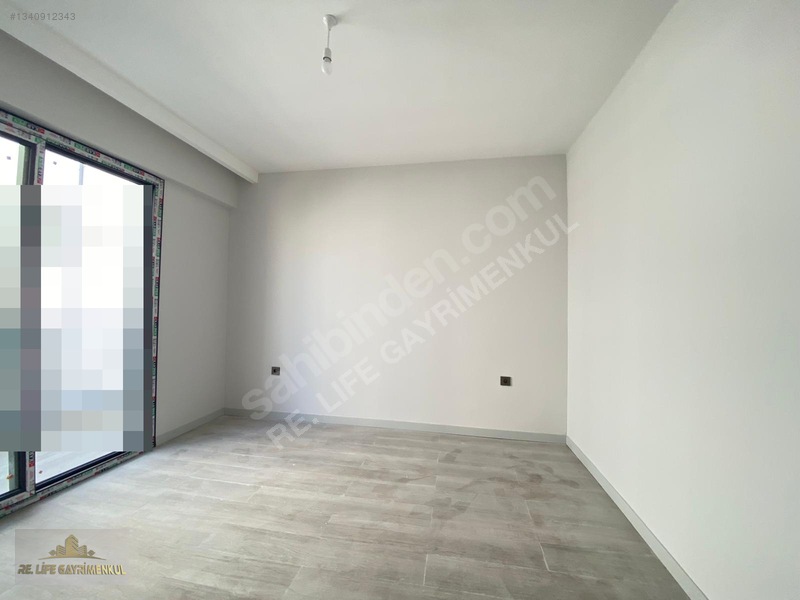 Denizli Gümüşçay'da Cadde Üzeri 2+1 Lüks Daire (120m²) — fotoğraf 15