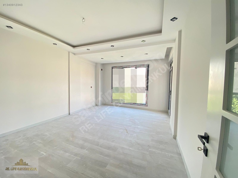 Denizli Gümüşçay'da Cadde Üzeri 2+1 Lüks Daire (120m²) — fotoğraf 16